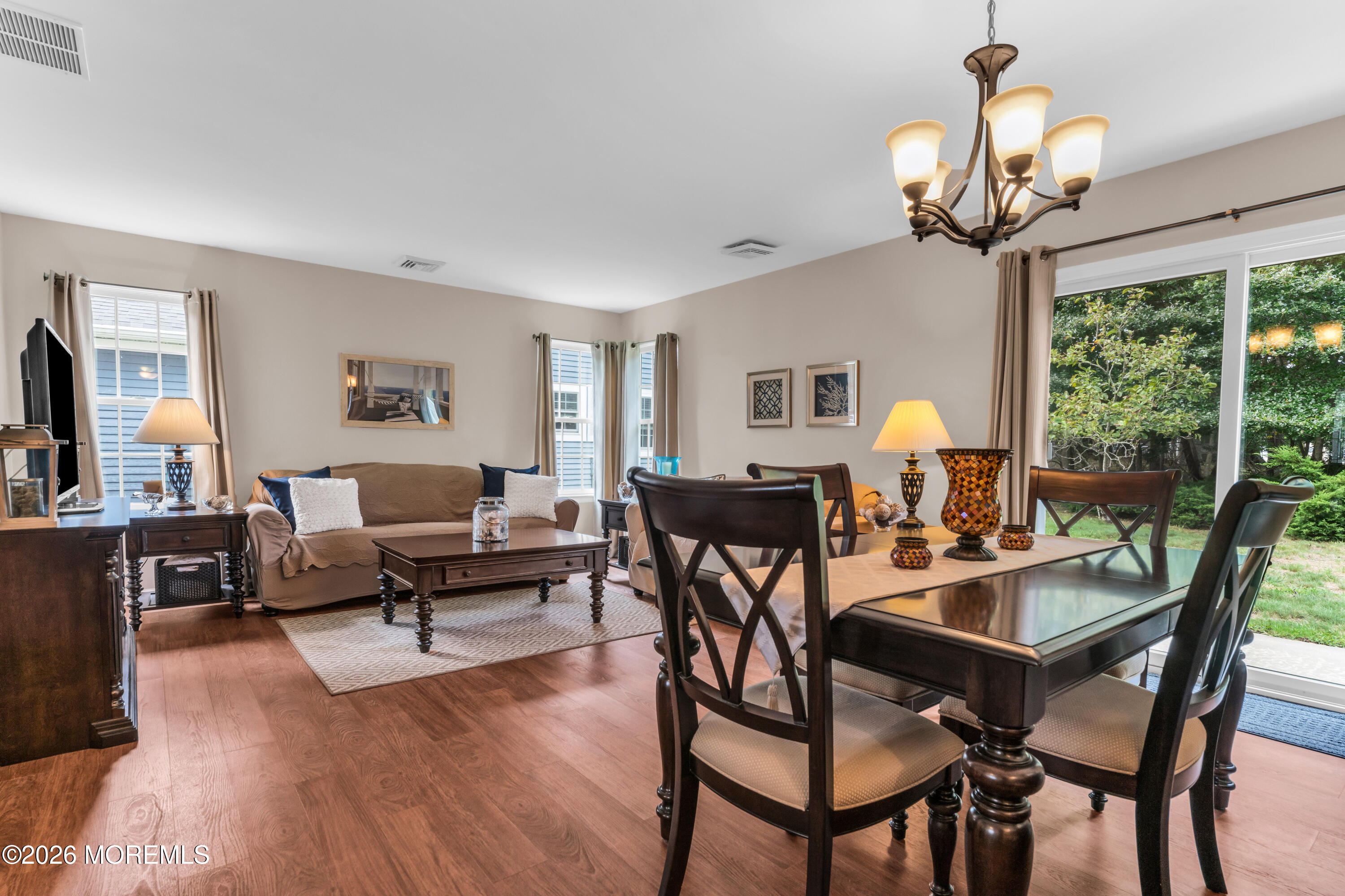 9 Brookdale Court Forked River NJ 08731