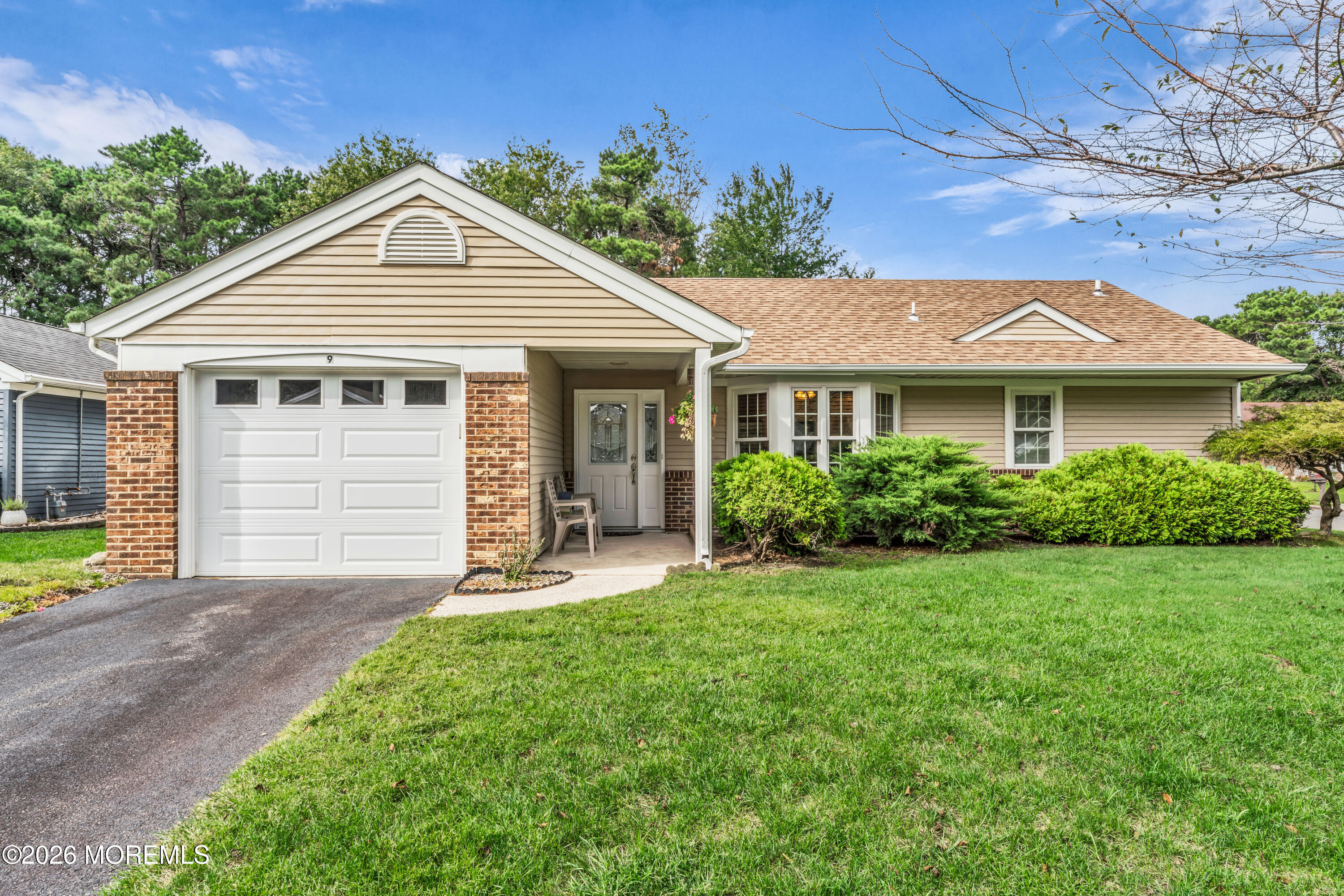 9 Brookdale Court Forked River NJ 08731