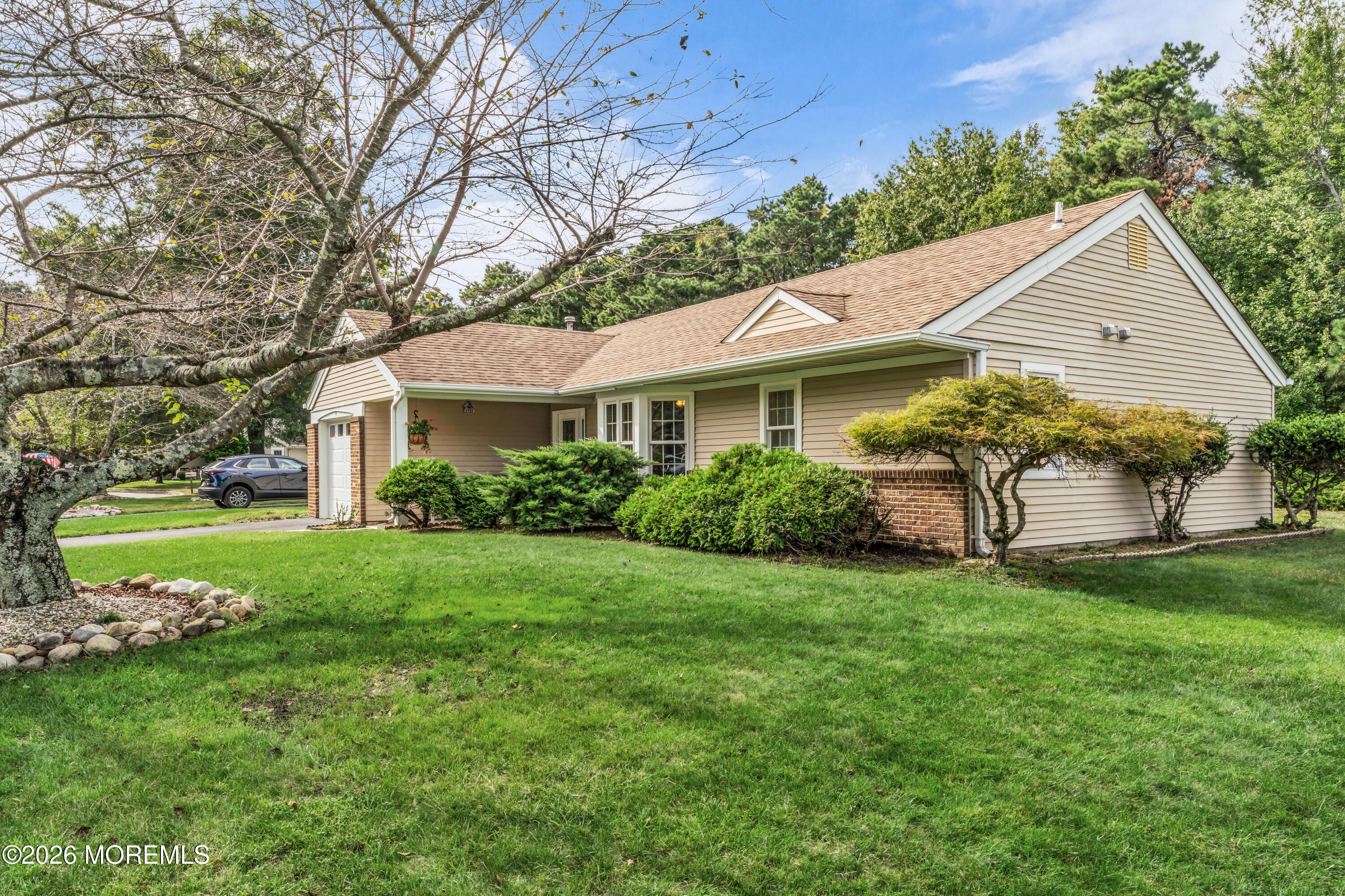 9 Brookdale Court Forked River NJ 08731
