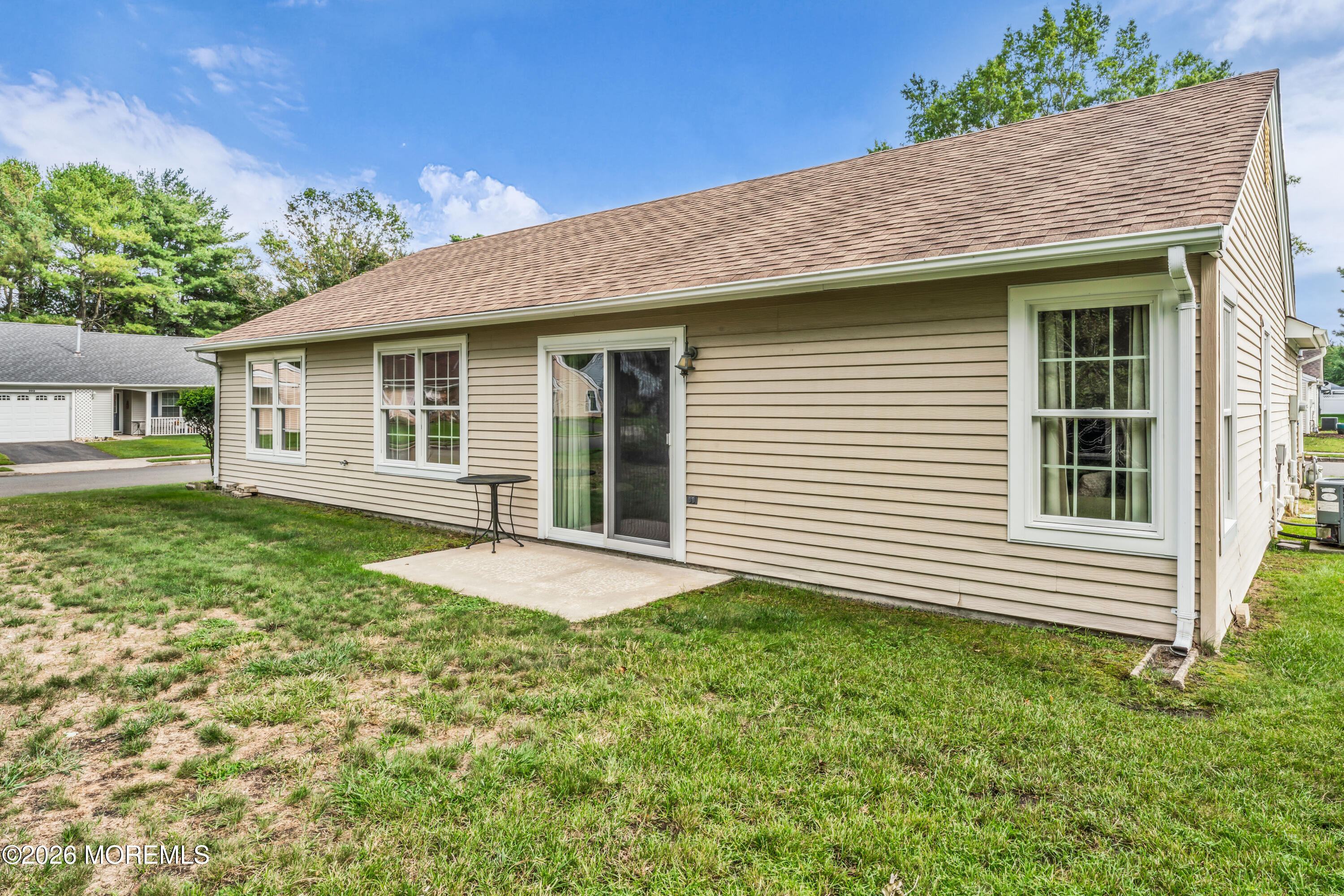 9 Brookdale Court Forked River NJ 08731
