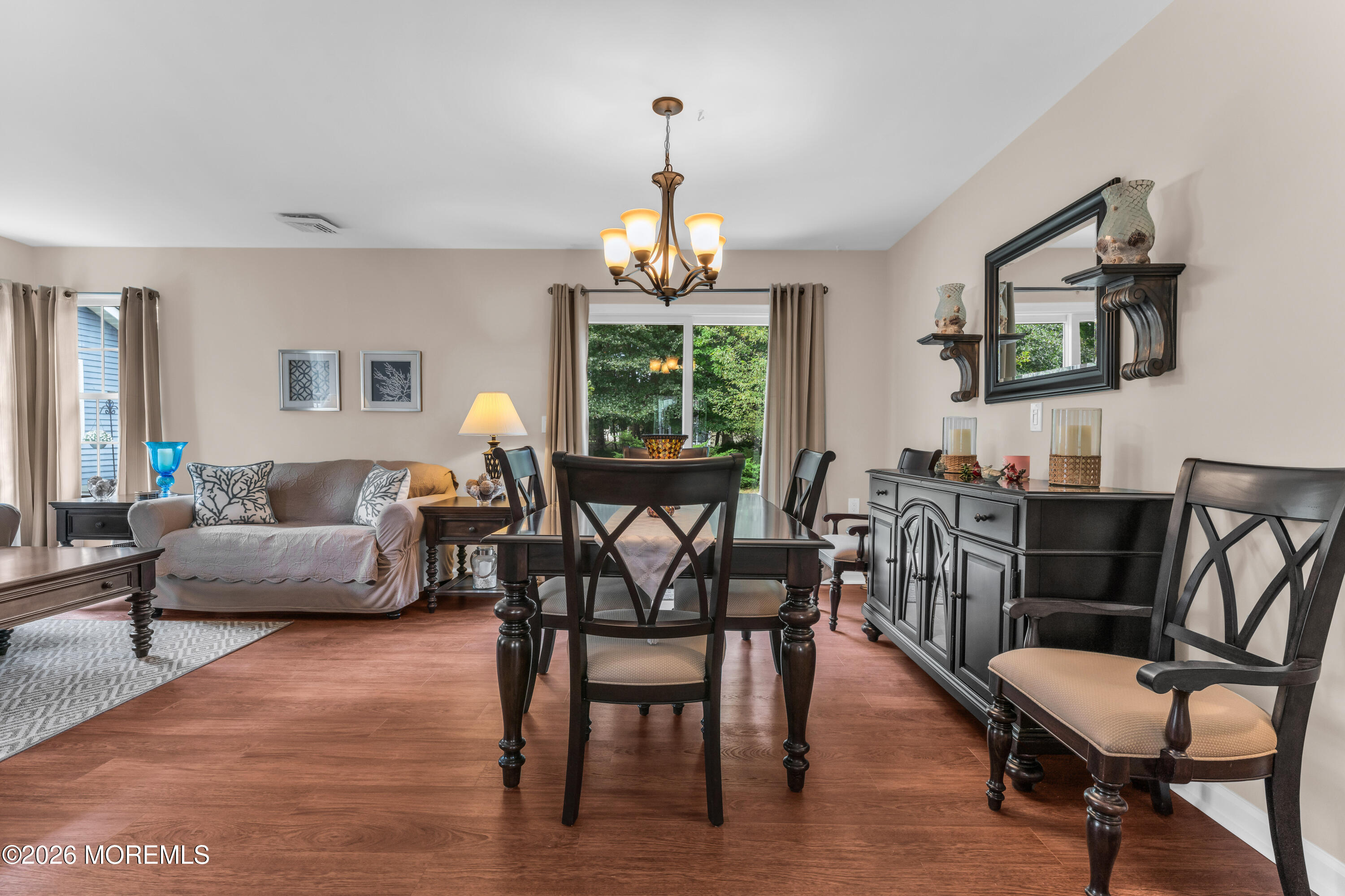 9 Brookdale Court Forked River NJ 08731