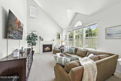 40 Overlook Drive Little Egg Harbor NJ 08087