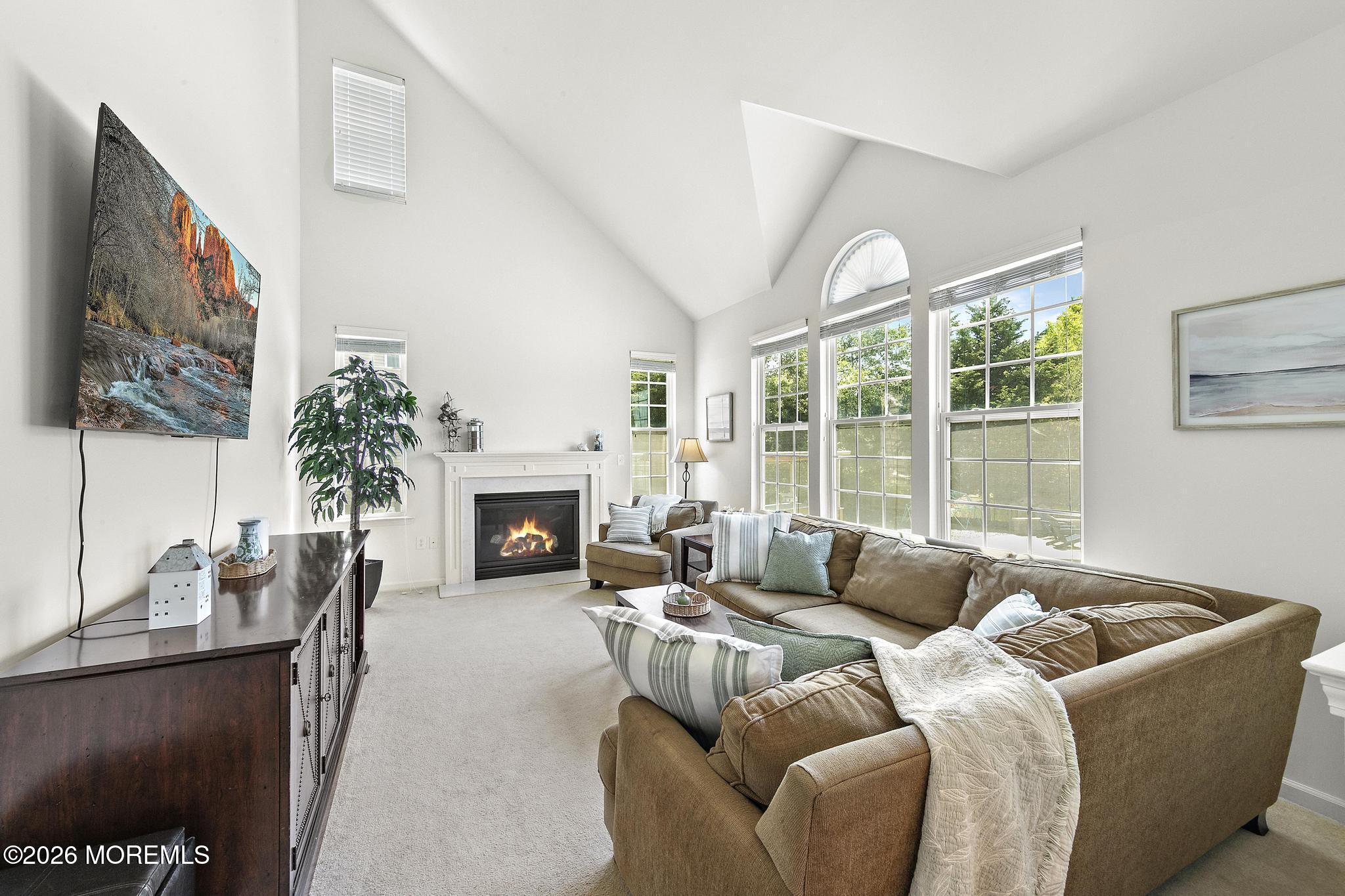 40 Overlook Drive Little Egg Harbor NJ 08087