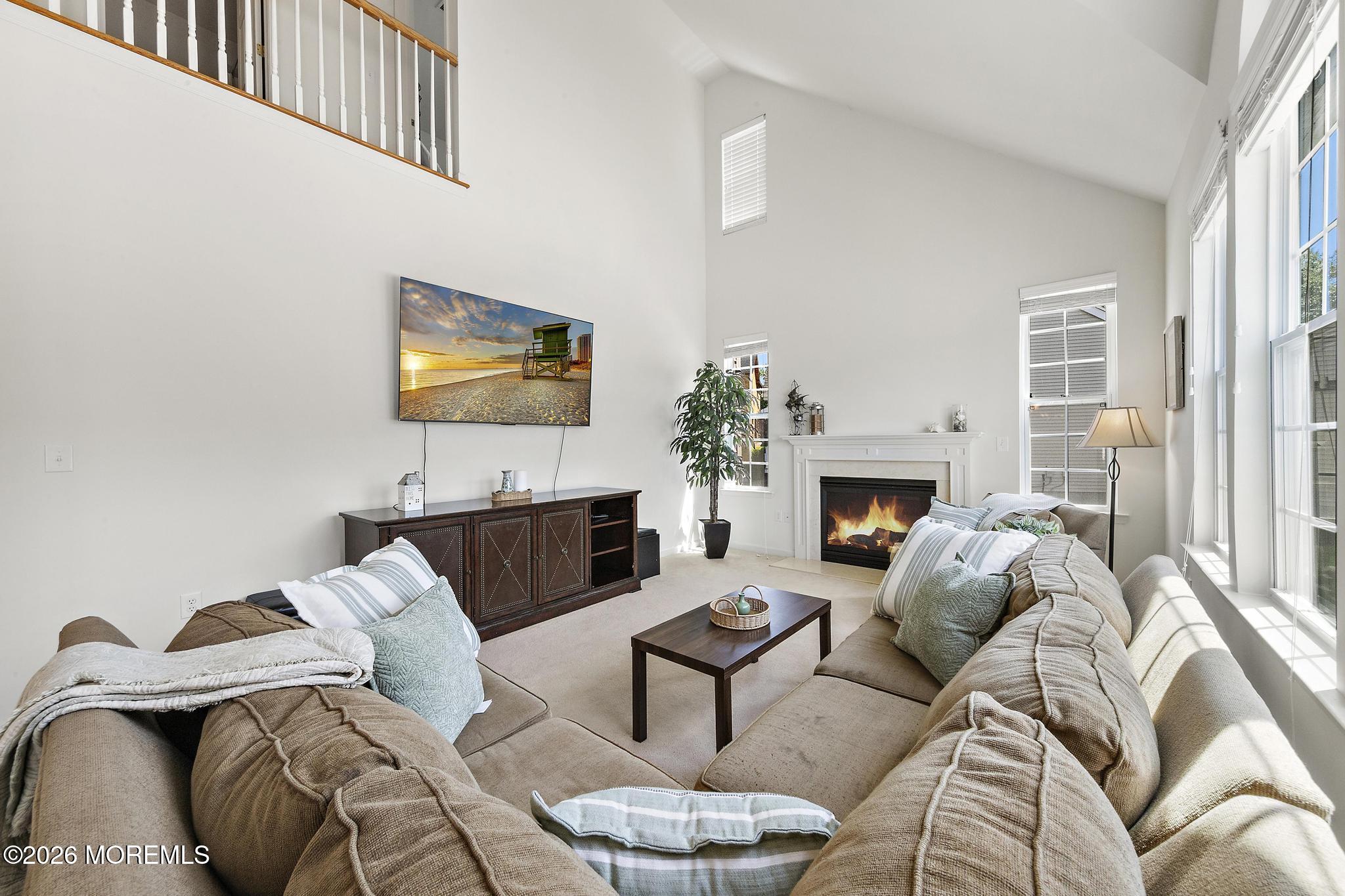 40 Overlook Drive Little Egg Harbor NJ 08087