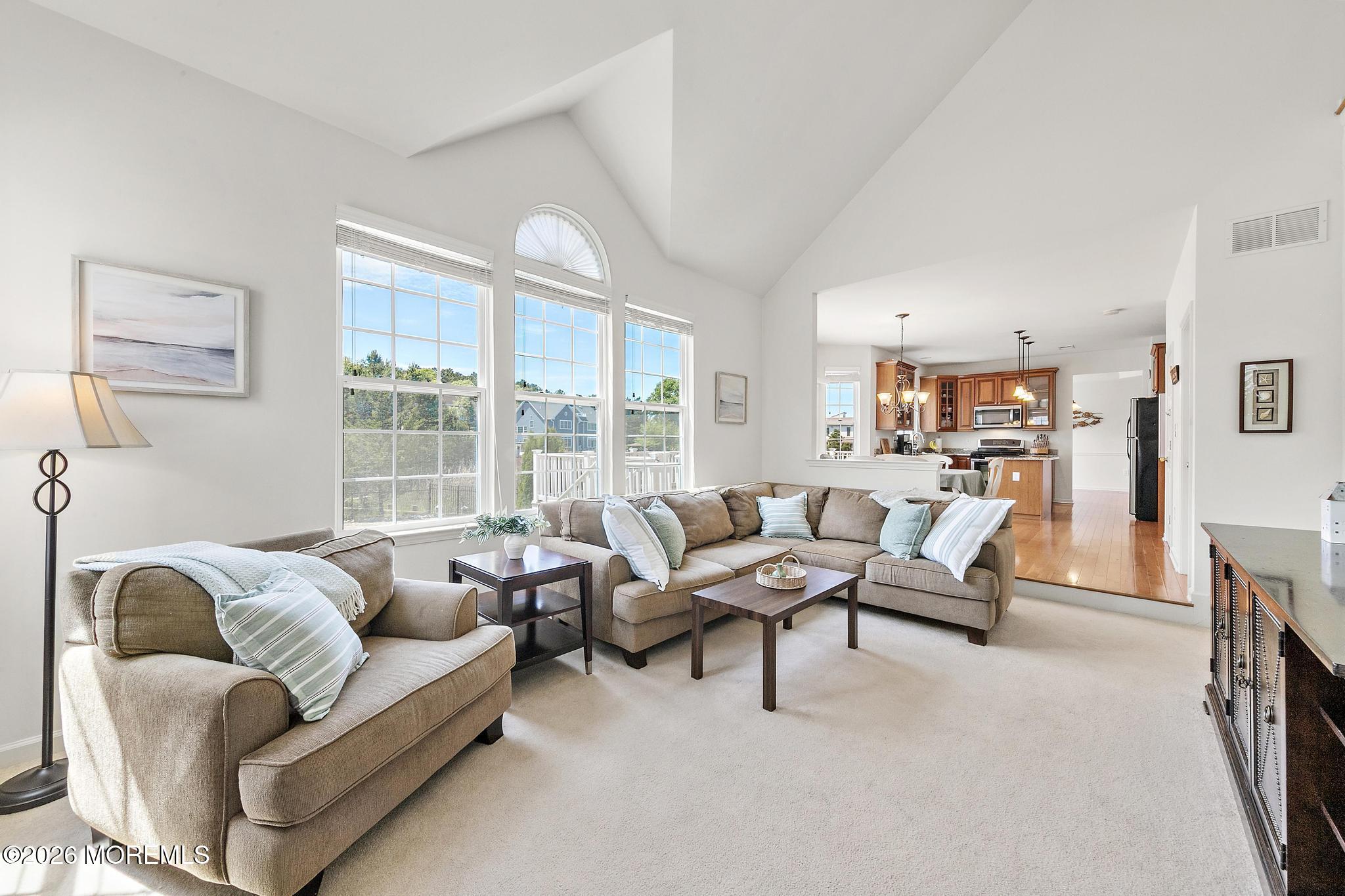 40 Overlook Drive Little Egg Harbor NJ 08087