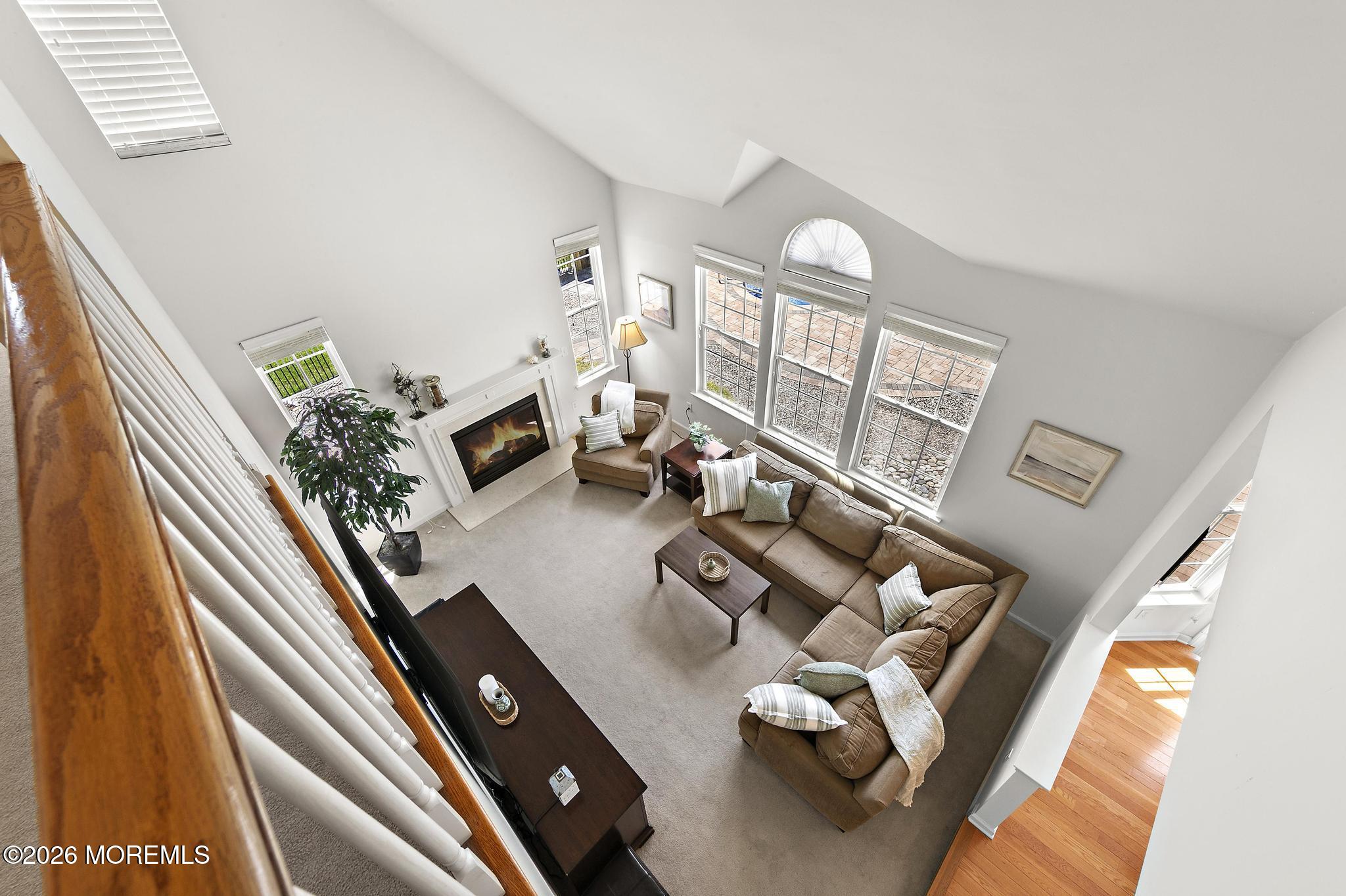 40 Overlook Drive Little Egg Harbor NJ 08087