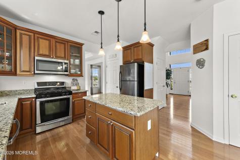 40 Overlook Drive Little Egg Harbor NJ 08087