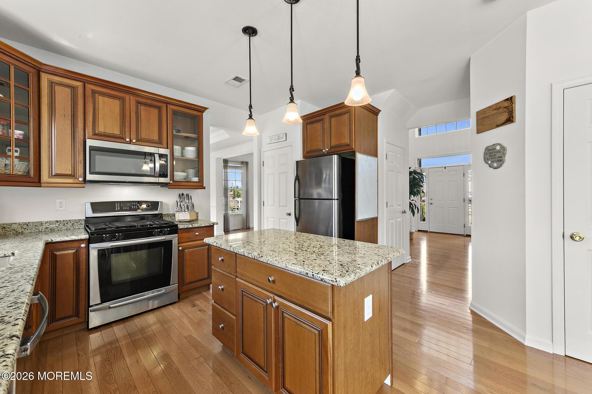 40 Overlook Drive Little Egg Harbor NJ 08087