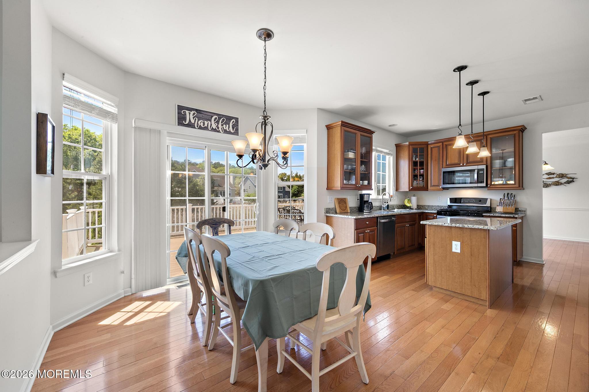 40 Overlook Drive Little Egg Harbor NJ 08087
