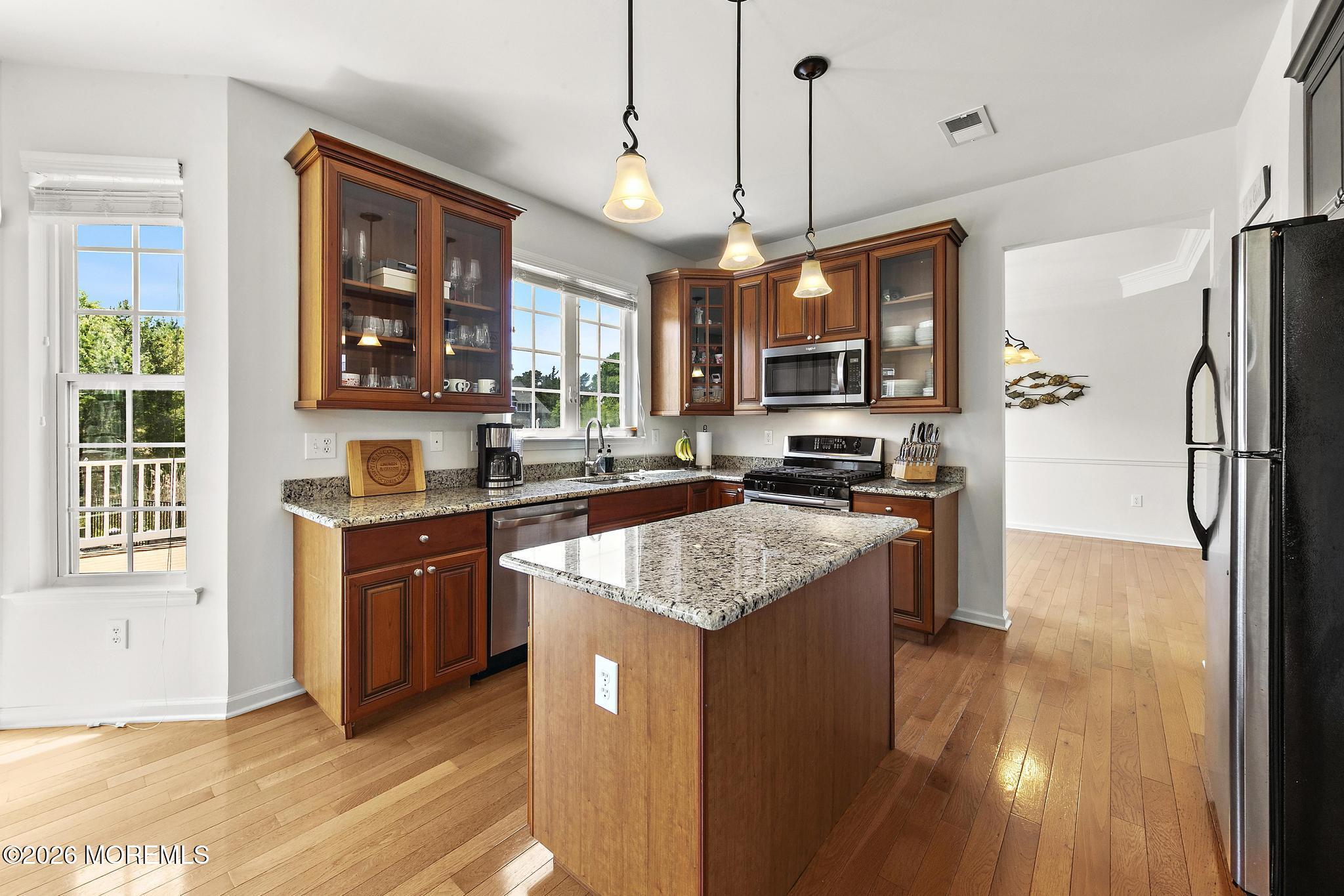 40 Overlook Drive Little Egg Harbor NJ 08087