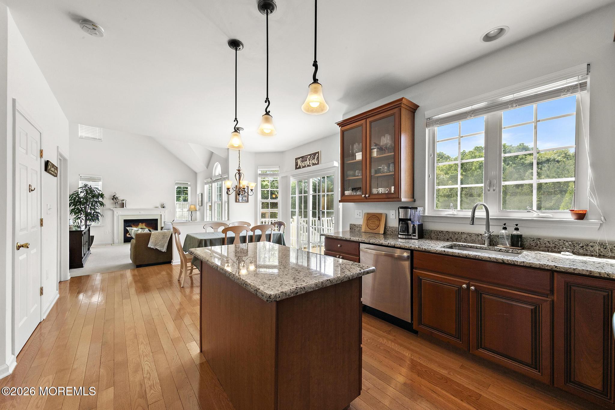 40 Overlook Drive Little Egg Harbor NJ 08087
