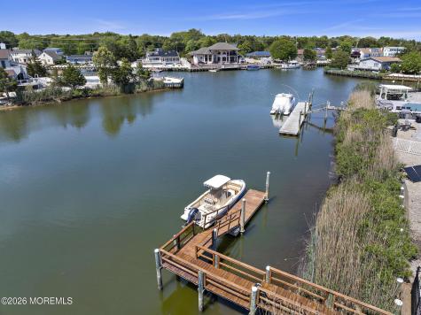 40 Overlook Drive Little Egg Harbor NJ 08087