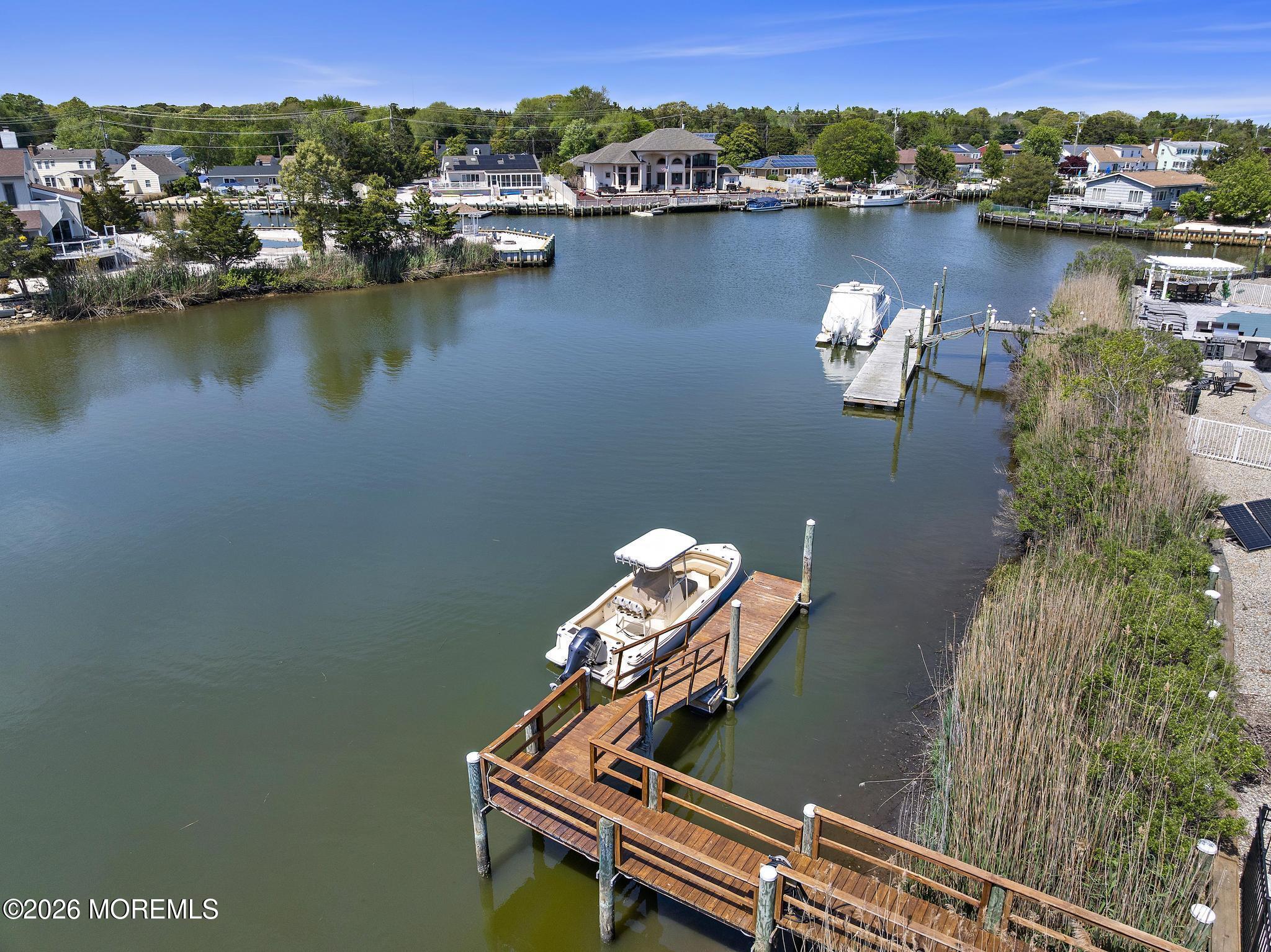 40 Overlook Drive Little Egg Harbor NJ 08087