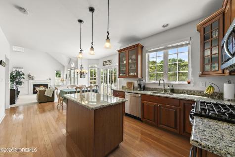 40 Overlook Drive Little Egg Harbor NJ 08087