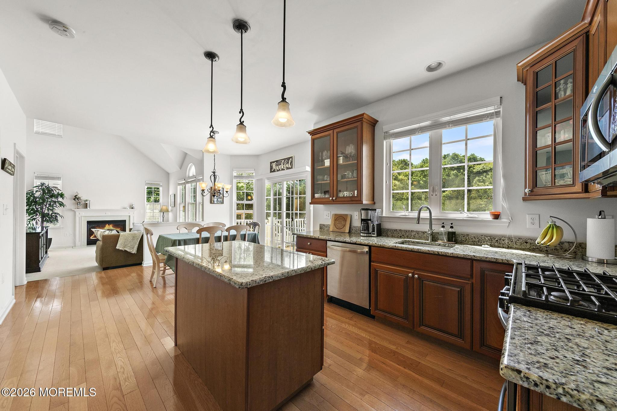 40 Overlook Drive Little Egg Harbor NJ 08087