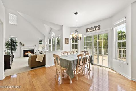 40 Overlook Drive Little Egg Harbor NJ 08087