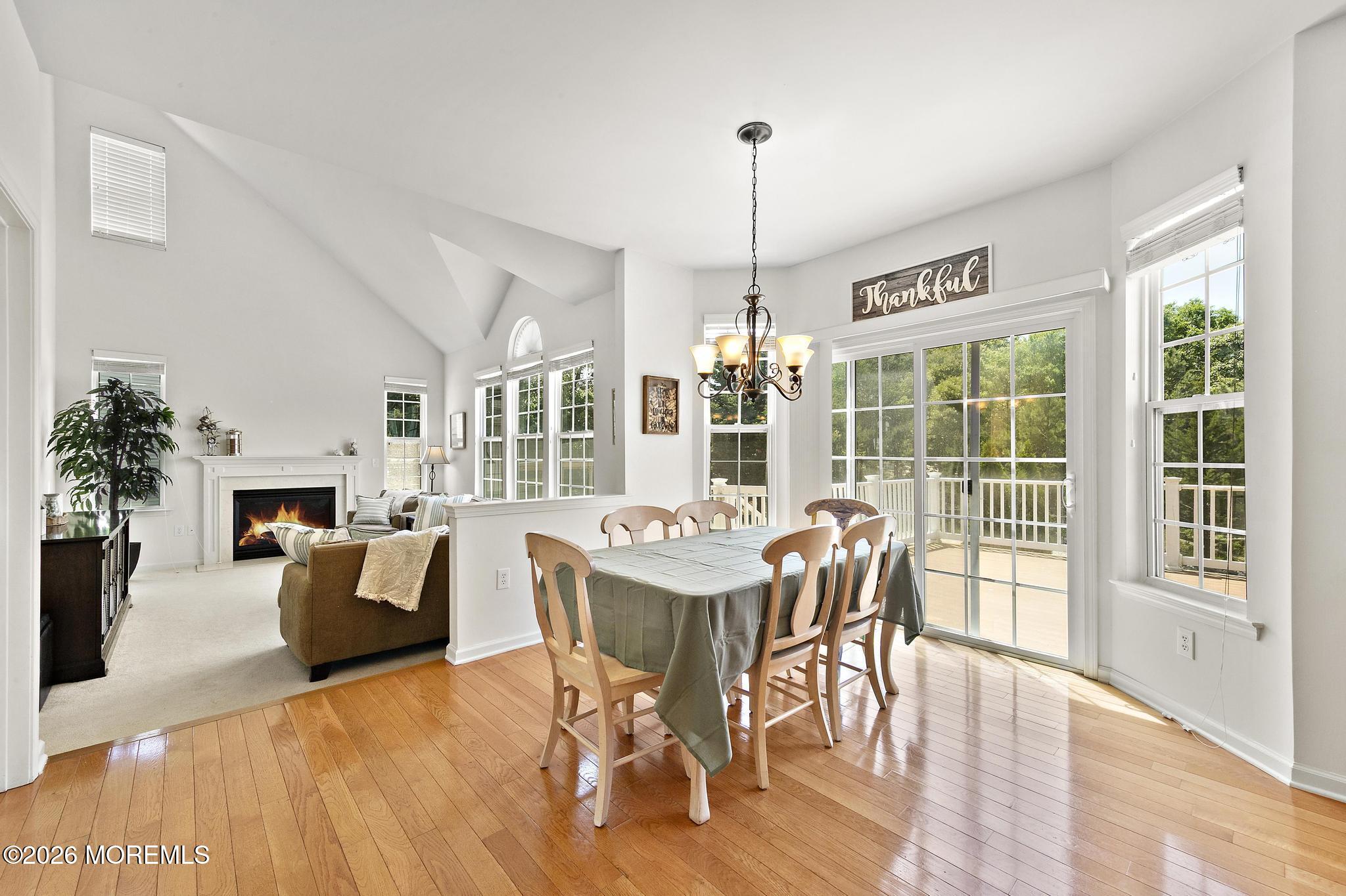 40 Overlook Drive Little Egg Harbor NJ 08087