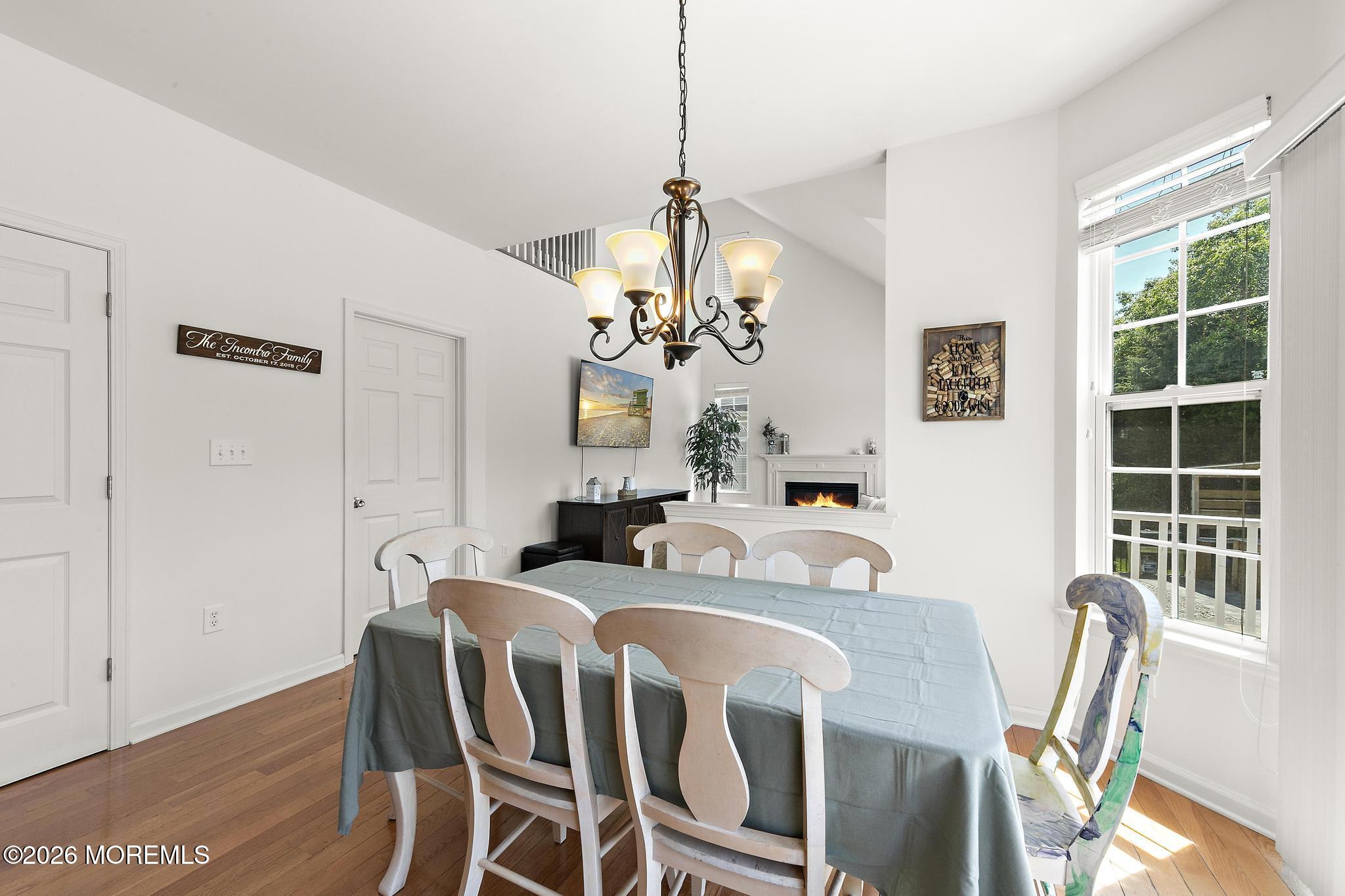 40 Overlook Drive Little Egg Harbor NJ 08087