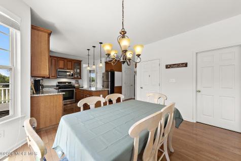 40 Overlook Drive Little Egg Harbor NJ 08087