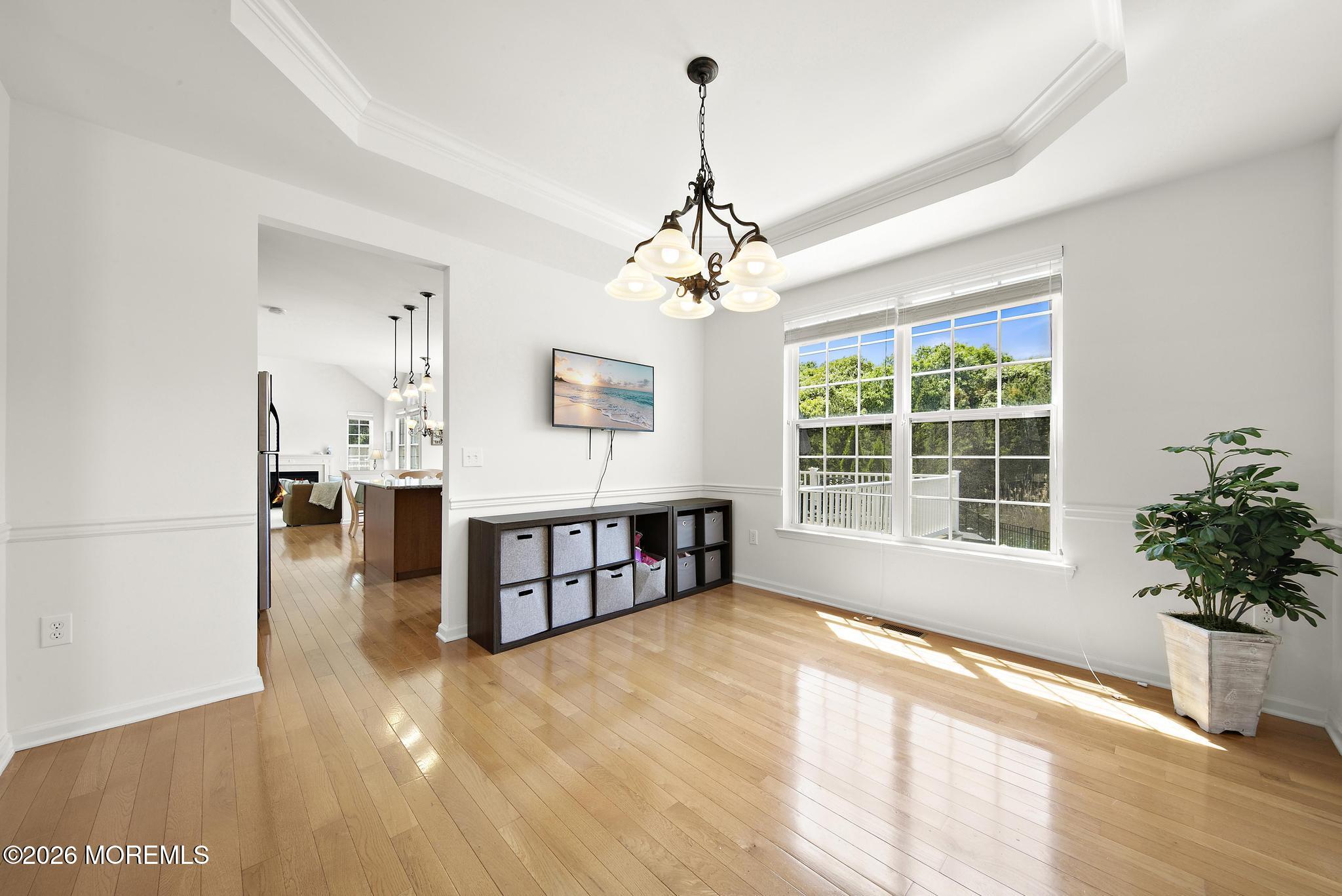 40 Overlook Drive Little Egg Harbor NJ 08087