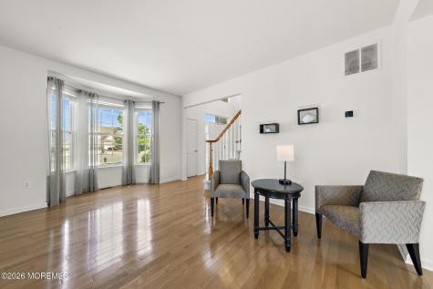 40 Overlook Drive Little Egg Harbor NJ 08087