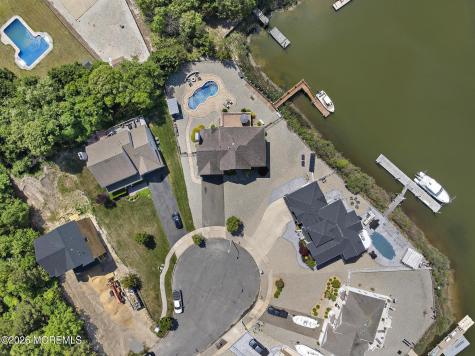 40 Overlook Drive Little Egg Harbor NJ 08087