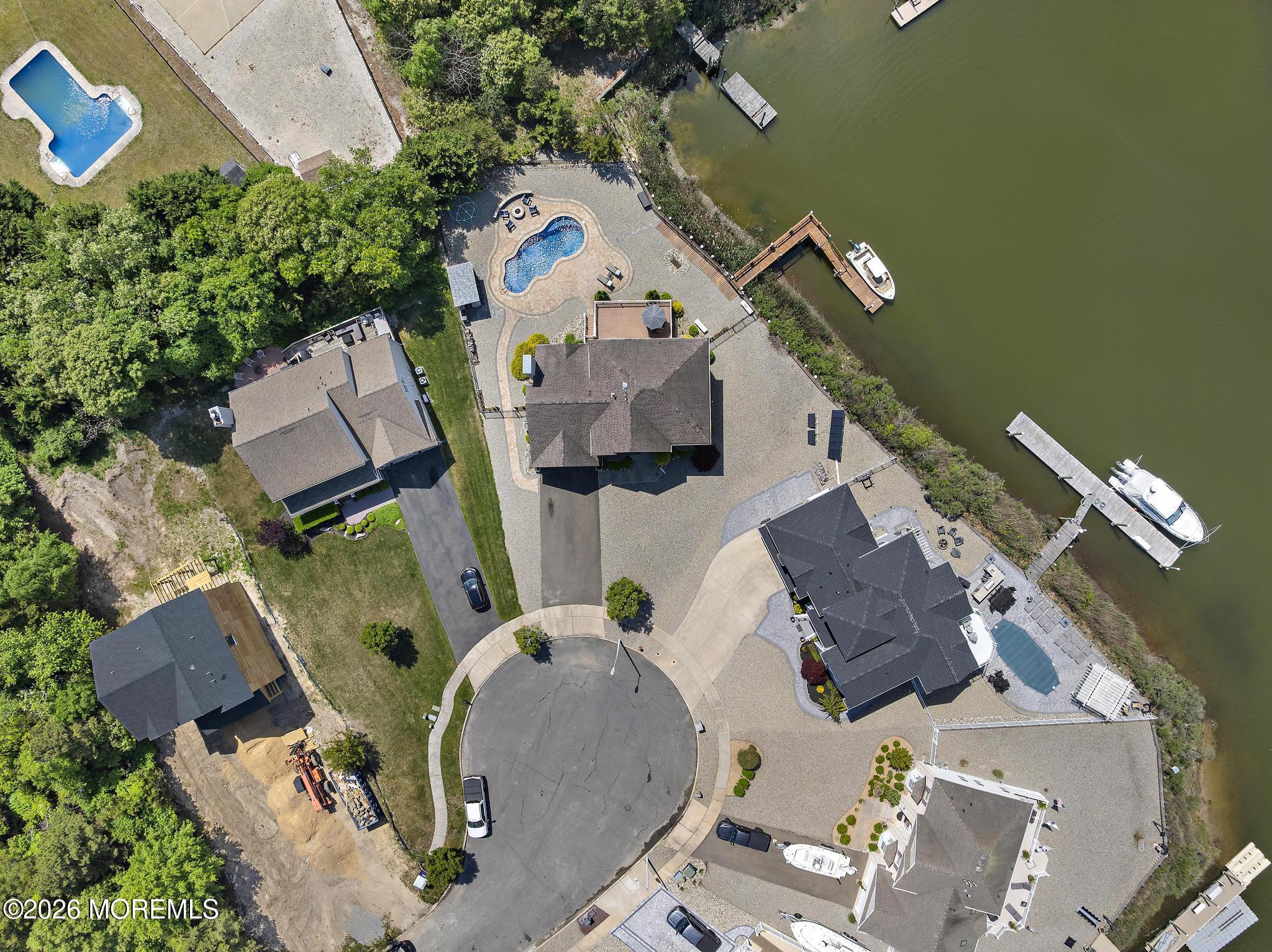 40 Overlook Drive Little Egg Harbor NJ 08087