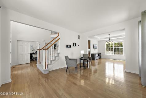 40 Overlook Drive Little Egg Harbor NJ 08087