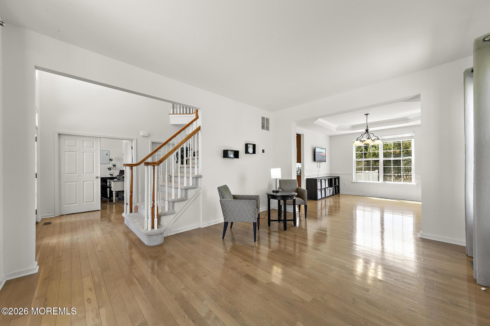 40 Overlook Drive Little Egg Harbor NJ 08087