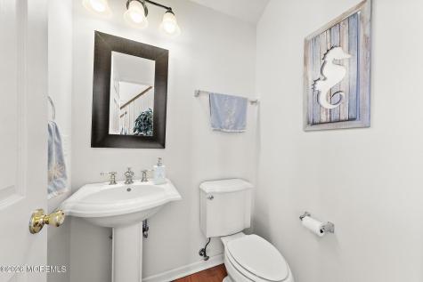 40 Overlook Drive Little Egg Harbor NJ 08087