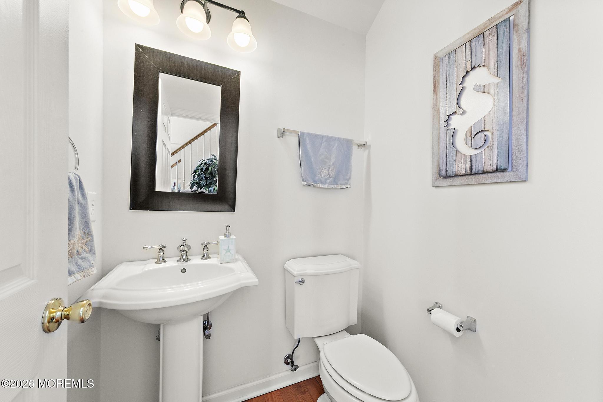 40 Overlook Drive Little Egg Harbor NJ 08087
