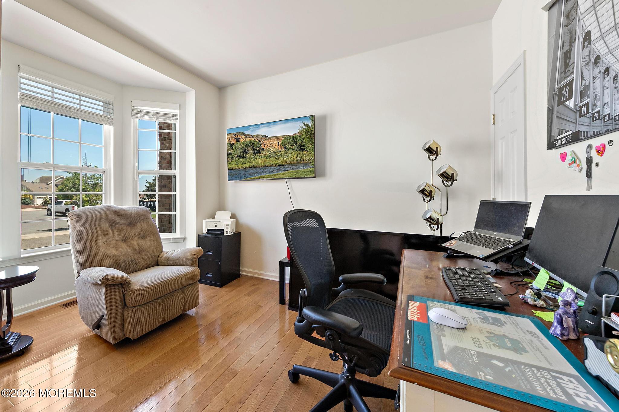 40 Overlook Drive Little Egg Harbor NJ 08087