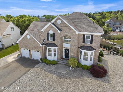 40 Overlook Drive Little Egg Harbor NJ 08087