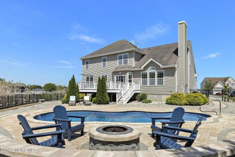 40 Overlook Drive Little Egg Harbor NJ 08087