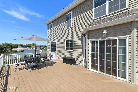 40 Overlook Drive Little Egg Harbor NJ 08087