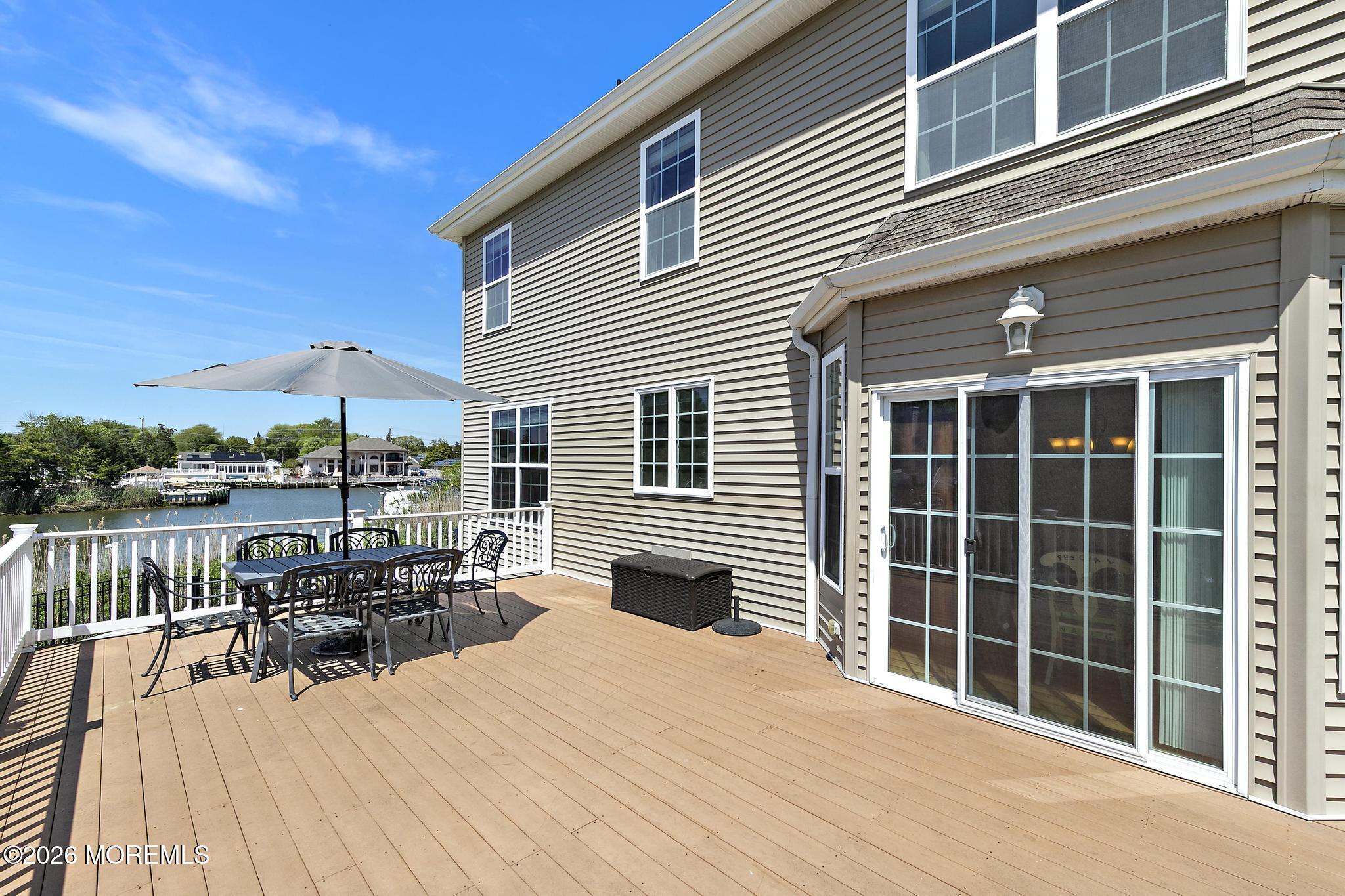 40 Overlook Drive Little Egg Harbor NJ 08087