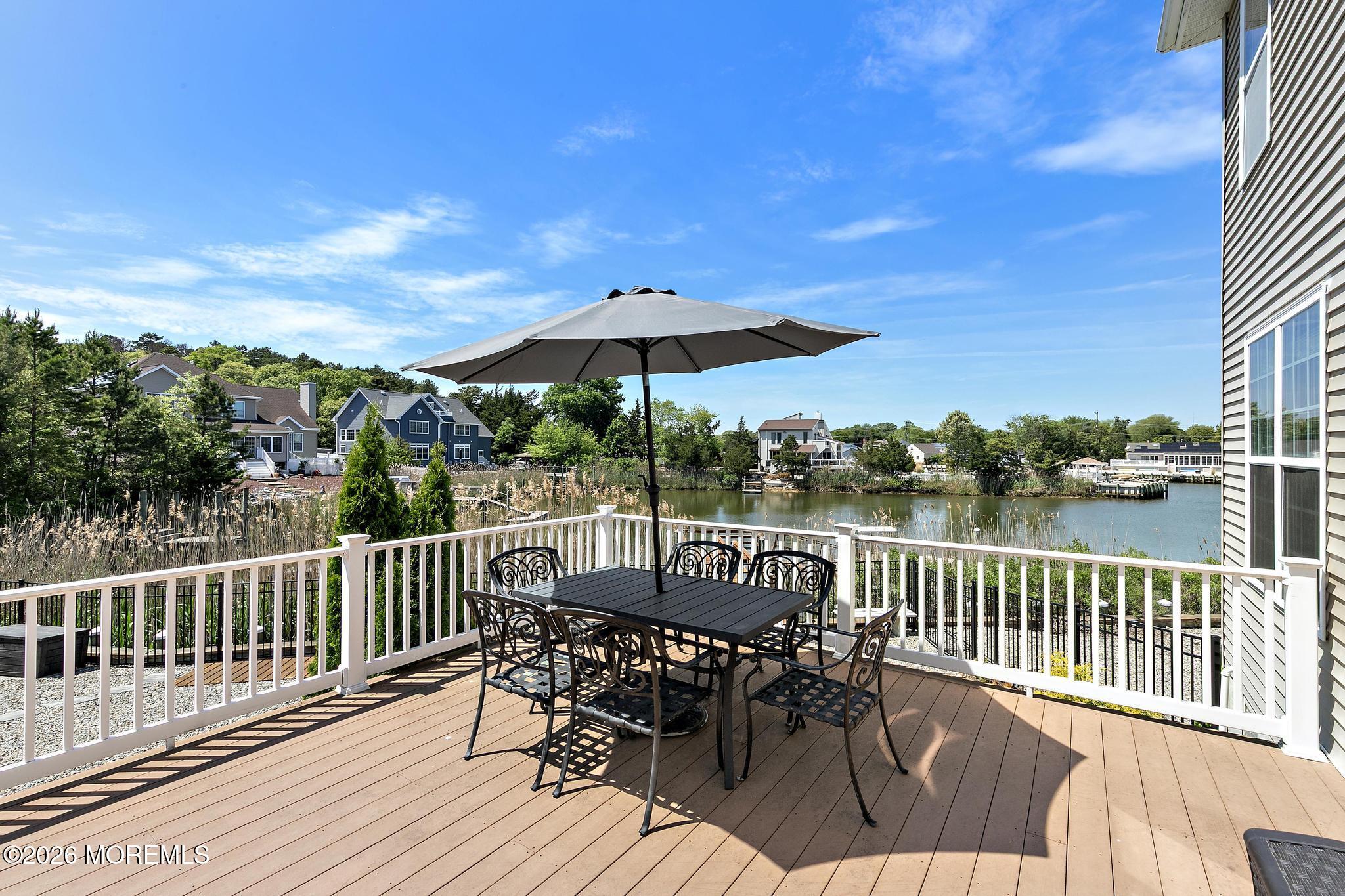 40 Overlook Drive Little Egg Harbor NJ 08087