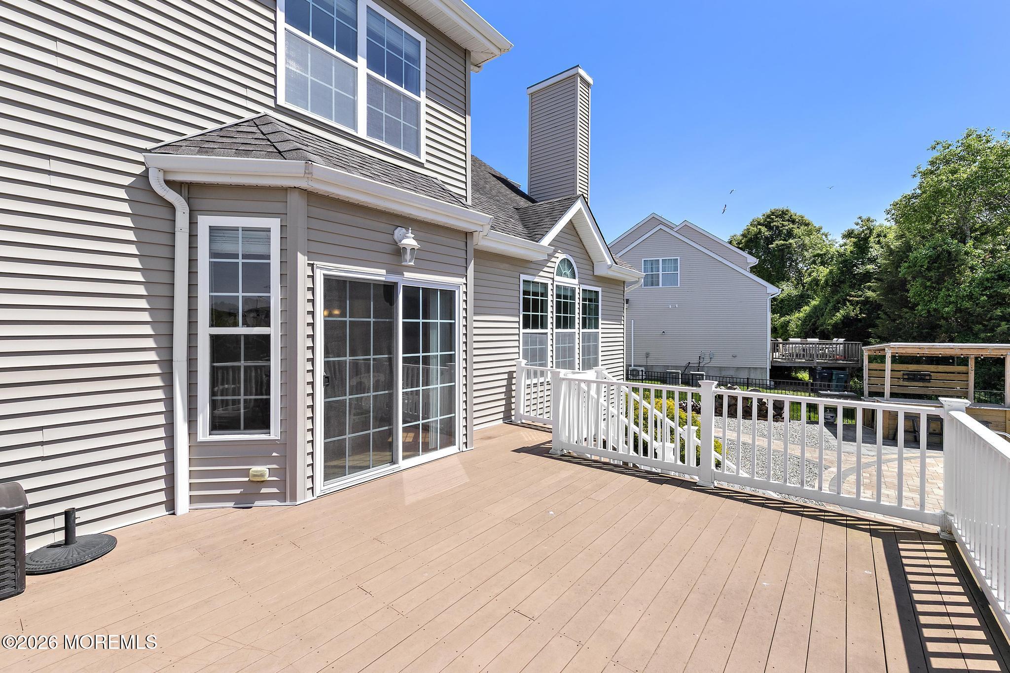 40 Overlook Drive Little Egg Harbor NJ 08087