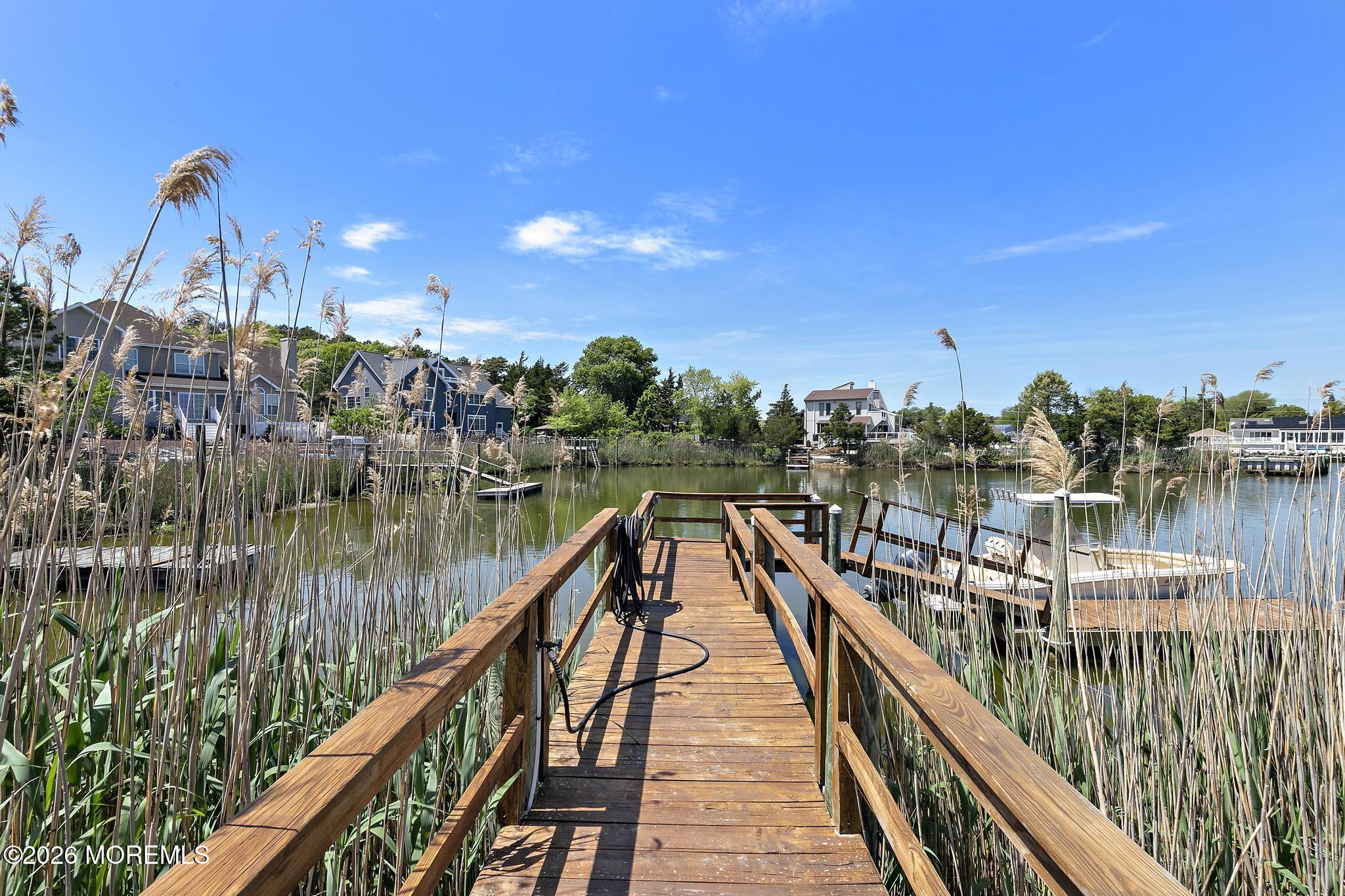 40 Overlook Drive Little Egg Harbor NJ 08087