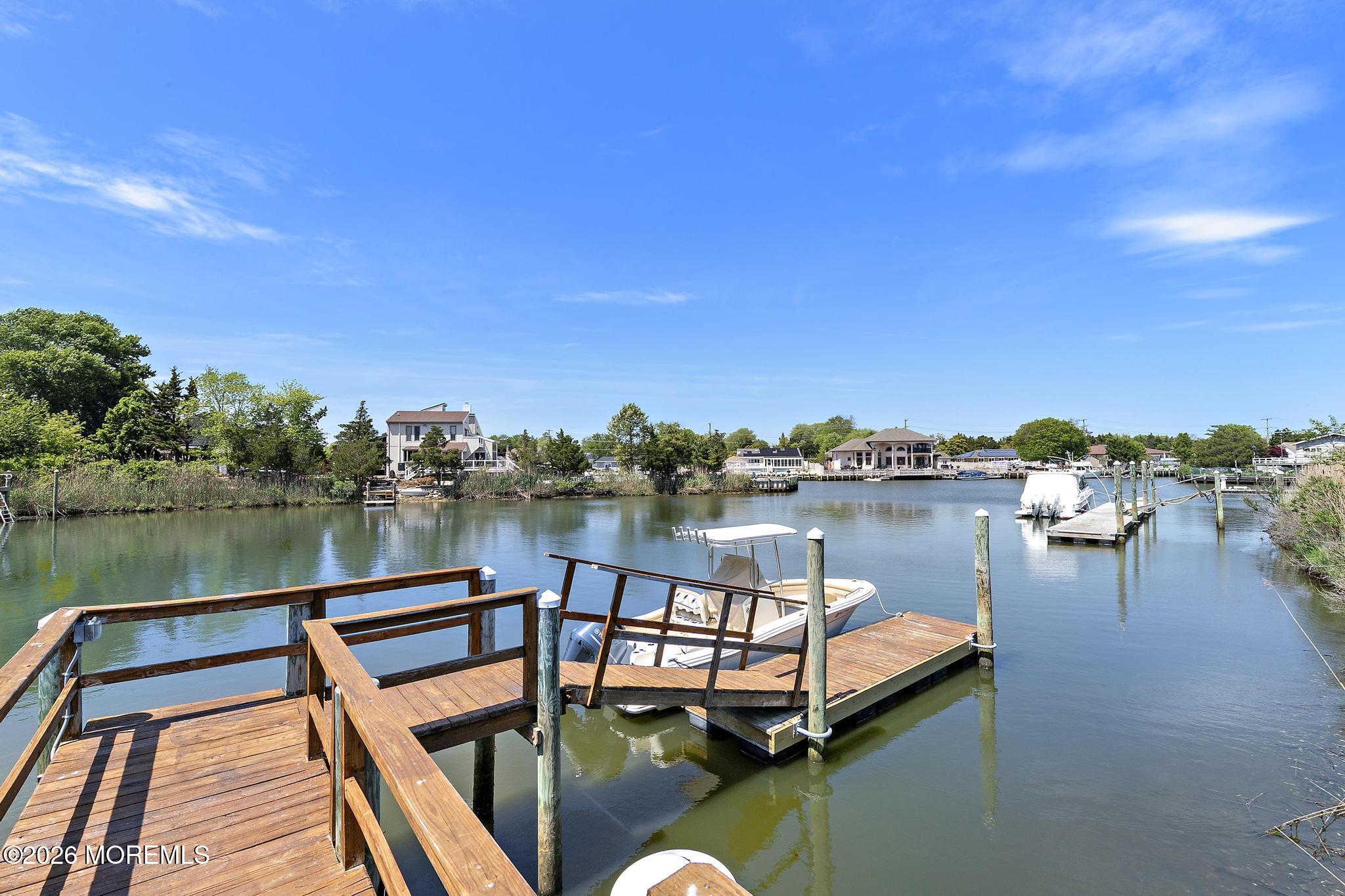 40 Overlook Drive Little Egg Harbor NJ 08087