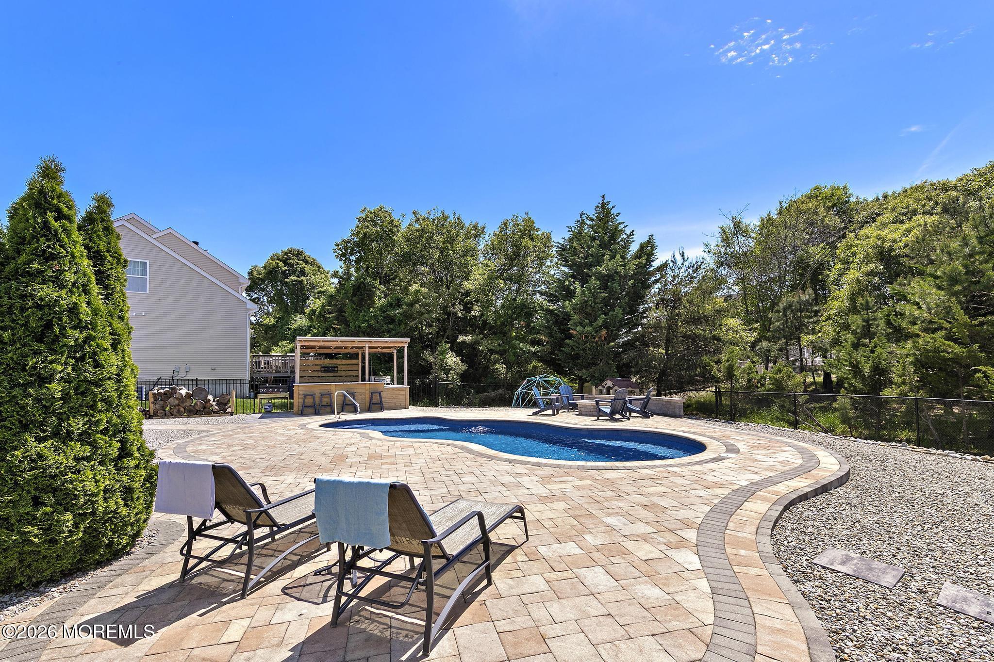 40 Overlook Drive Little Egg Harbor NJ 08087