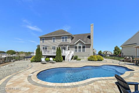 40 Overlook Drive Little Egg Harbor NJ 08087