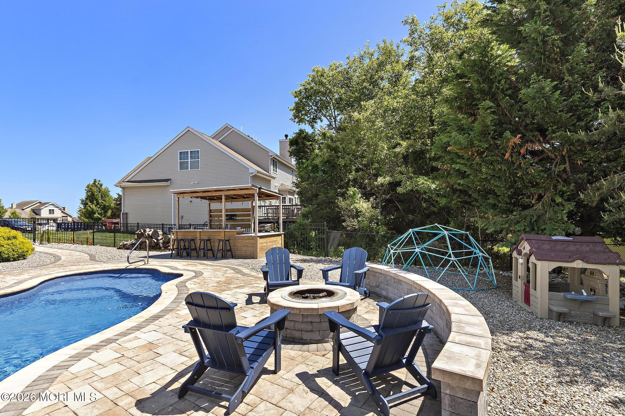 40 Overlook Drive Little Egg Harbor NJ 08087