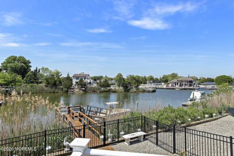 40 Overlook Drive Little Egg Harbor NJ 08087