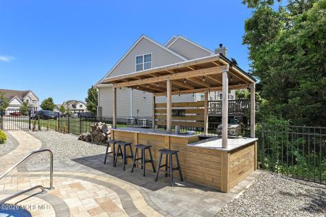40 Overlook Drive Little Egg Harbor NJ 08087