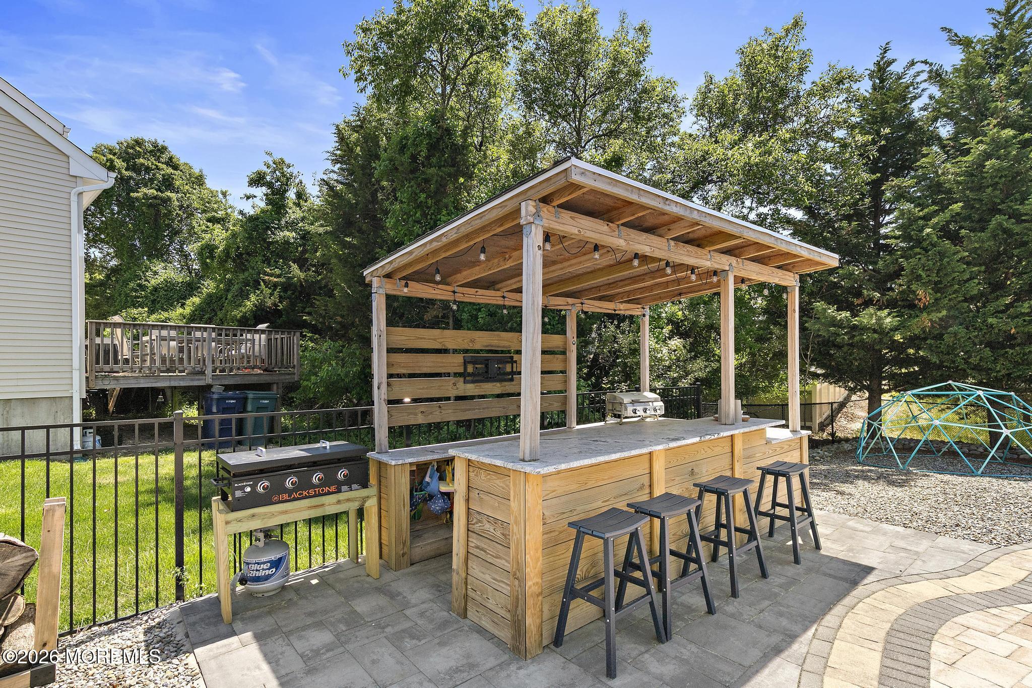 40 Overlook Drive Little Egg Harbor NJ 08087