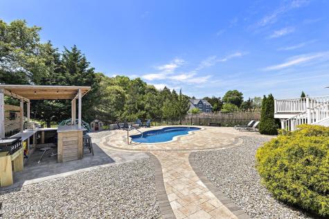 40 Overlook Drive Little Egg Harbor NJ 08087