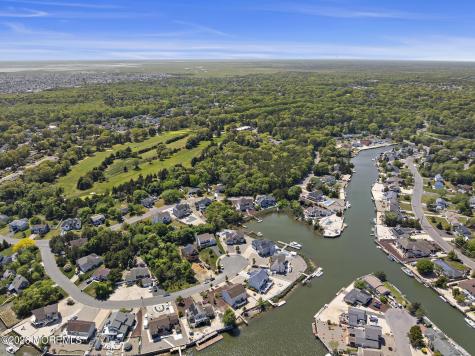 40 Overlook Drive Little Egg Harbor NJ 08087