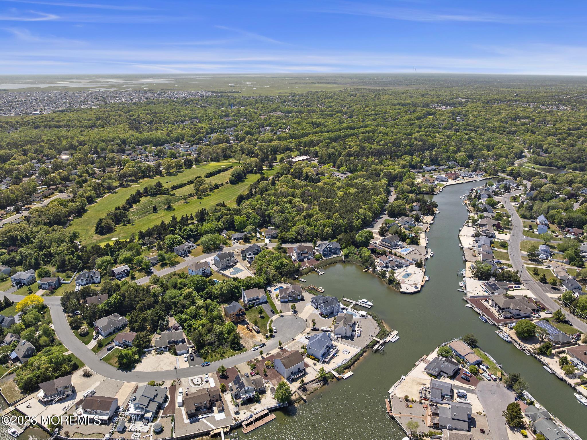 40 Overlook Drive Little Egg Harbor NJ 08087