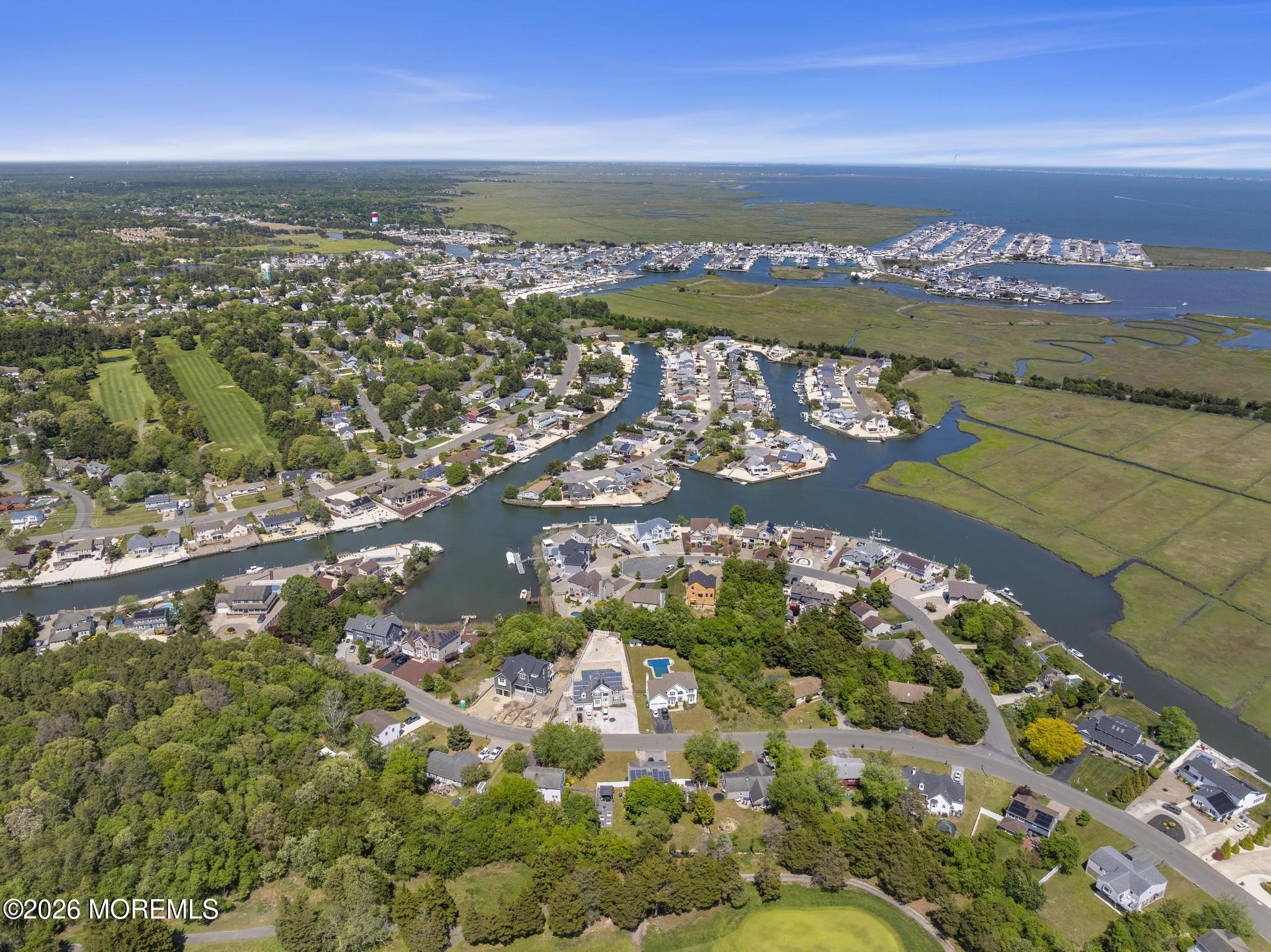 40 Overlook Drive Little Egg Harbor NJ 08087